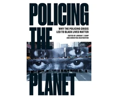 KNYGA Jordan T Camp Policing the Planet