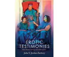 KNYGA Jordan Erotic Testimonies