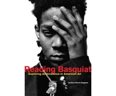 KNYGA Jordana Moore Saggese Reading Basquiat