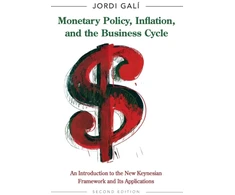 KNYGA Jordi Gali Monetary Policy, Inflation, and the Business Cycle