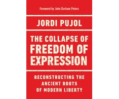 KNYGA Jordi Pujol Collapse of Freedom of Expression