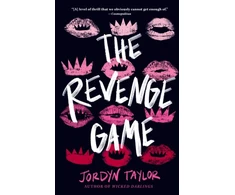 KNYGA Jordyn Taylor Revenge Game