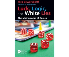 KNYGA Jorg Bewersdorff Luck, Logic, and Baltas Lies