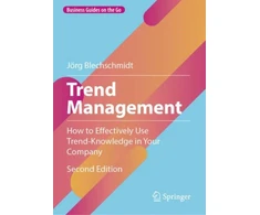 KNYGA Jorg Blechschmidt Trend Management
