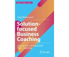 KNYGA Jorg Middendorf Solution-focused Business Coaching