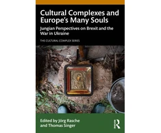 KNYGA Jorg Rasche Cultural Complexes and Europe’s Many Souls