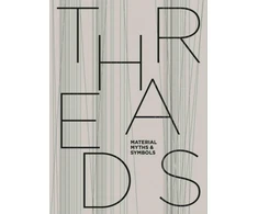 KNYGA Jorg Von Alvensleben Threads: Material, Myths &amp; Symbols