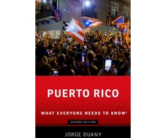 KNYGA Jorge Duany Puerto Rico