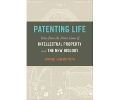 KNYGA Jorge Goldstein Patenting Life