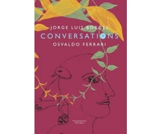 KNYGA Jorge Luis Borges Conversations – Volume 2