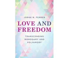 KNYGA Jorge N Ferrer Love and Freedom