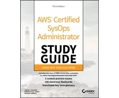 KNYGA Jorge Negron AWS Certified SysOps Administrator Study Guide