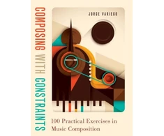 KNYGA Jorge Variego Composing with Constraints