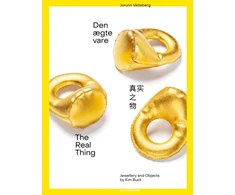 KNYGA Jorunn Veiteberg Real Thing