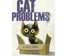 KNYGA Jory John Cat Problems