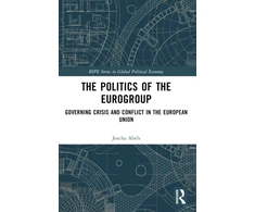 KNYGA Joscha Abels Politics of the Eurogroup
