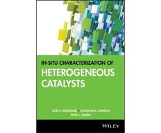 KNYGA Jose A Rodriguez In-situ Characterization of Heterogeneous Catalysts