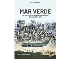 KNYGA Jose Augusto Matos Mar Verde