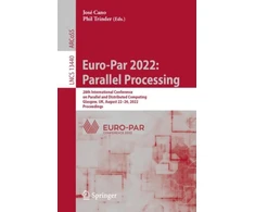 KNYGA Jose Cano Euro-Par 2022: Parallel Processing