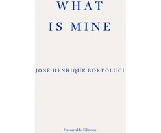 KNYGA Jose Henrique Bortoluci What Is Mine