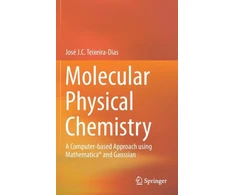 KNYGA José J. C. Teixeira-Dias Molecular Physical Chemistry