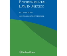 KNYGA Jose Juan Gonzalez Ma¡rquez Environmental Law in Mexico