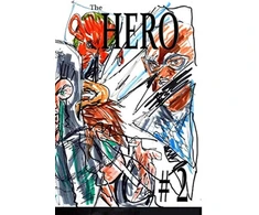 KNYGA José L. F. Rodrigues Hero #2