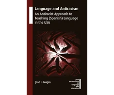 KNYGA Jose L Magro Language and Antiracism
