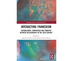 KNYGA Jose M Faraldo Interacting Francoism