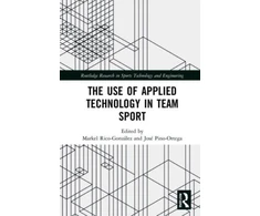 KNYGA Jose Pino Ortega Use of Applied Technology in Team Sport