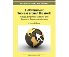 KNYGA José Ramón Gil García E-Government Success around the World