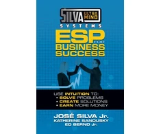 KNYGA Jose Silva Jr Silva Ultramind Systems ESP for Business Success