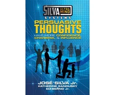 KNYGA Jose Silva Jr Silva Ultramind Systems Persuasive Thoughts