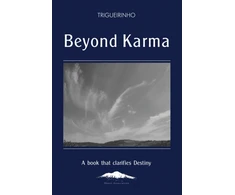 KNYGA Jose Trigueirinho Netto Beyond Karma