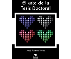 KNYGA Jose Vivas Ramos arte de la Tesis Doctoral
