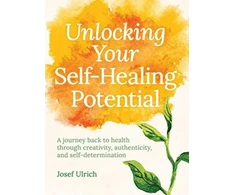 KNYGA Josef Ulrich Unlocking Your Self- Potential