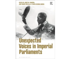 KNYGA Josep M Fradera Unexpected Voices in Imperial Parliaments
