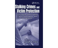 KNYGA Joseph A Davis Stalking Crimes and Victim Protection