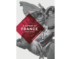 KNYGA Joseph Bergin History of France