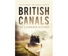 KNYGA Joseph Boughey British Canals