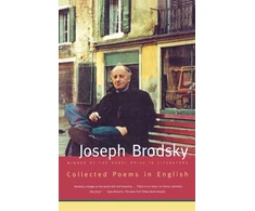 KNYGA Joseph Brodsky Collected Poems in English