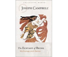 KNYGA Joseph Campbell Ecstasy of Being