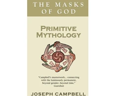 KNYGA Joseph Campbell Primitive Mythology