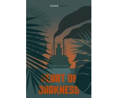 KNYGA Joseph Conrad Heart of Darkness