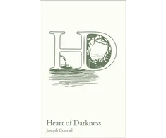 KNYGA Joseph Conrad Heart of Darkness