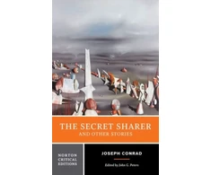 KNYGA Joseph Conrad Secret Sharer and Other Stories
