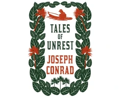 KNYGA Joseph Conrad Tales of Unrest