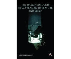 KNYGA Joseph Cummins 'Imagined Sound' of Australian Literature and Music