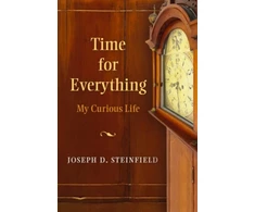 KNYGA Joseph D Steinfield Time for Everything