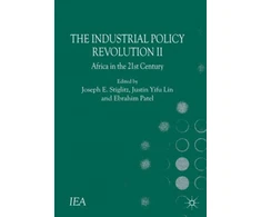 KNYGA Joseph E Stiglitz Industrial Policy Revolution II